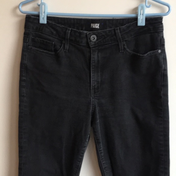 Paige Jacqueline Straight in Riot - Picture 6 of 16